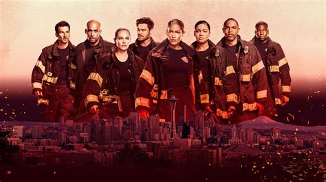 Station 19: Season 2, Episode 3 .